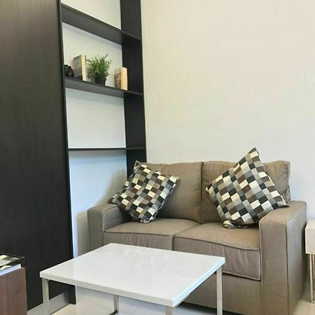 Club Royal Wongamat Appartement Pattaya Buitenkant foto