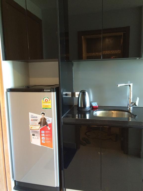 Club Royal Wongamat Appartement Pattaya Buitenkant foto