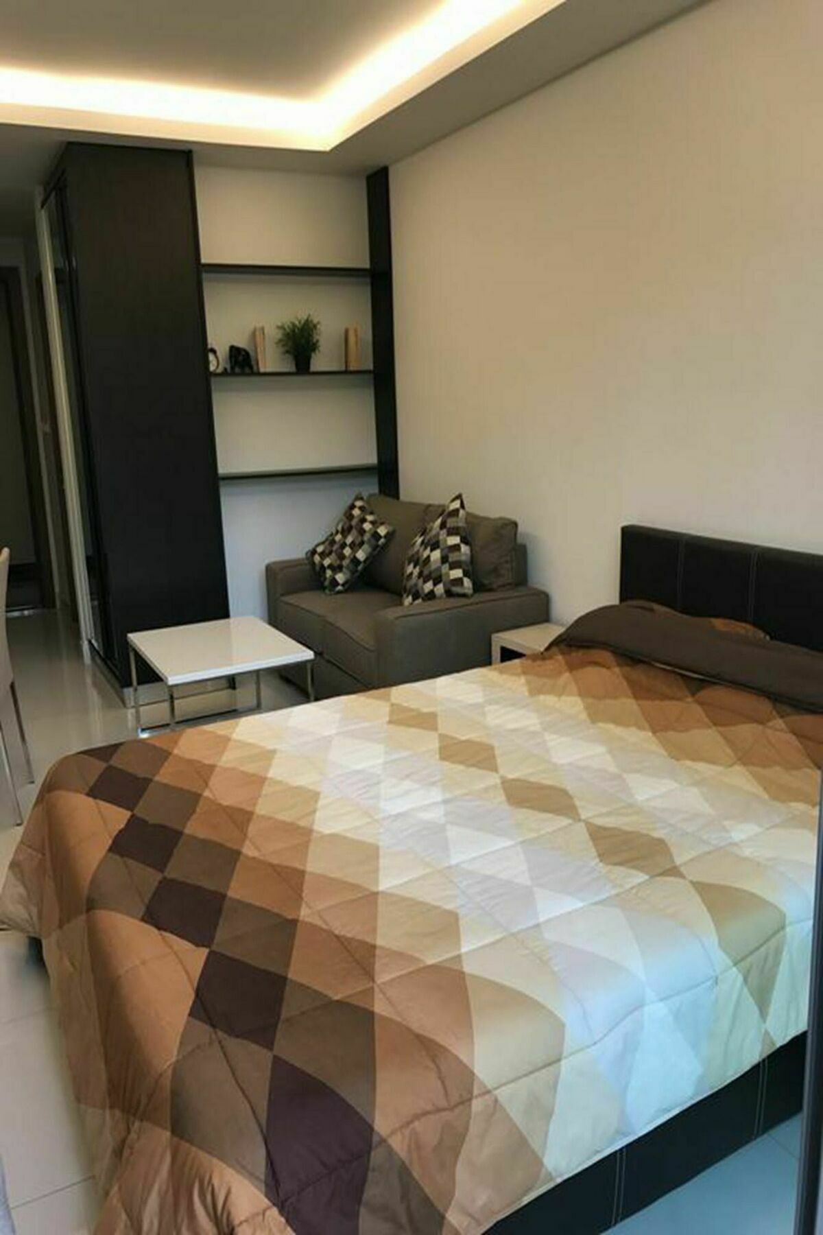 Club Royal Wongamat Appartement Pattaya Buitenkant foto
