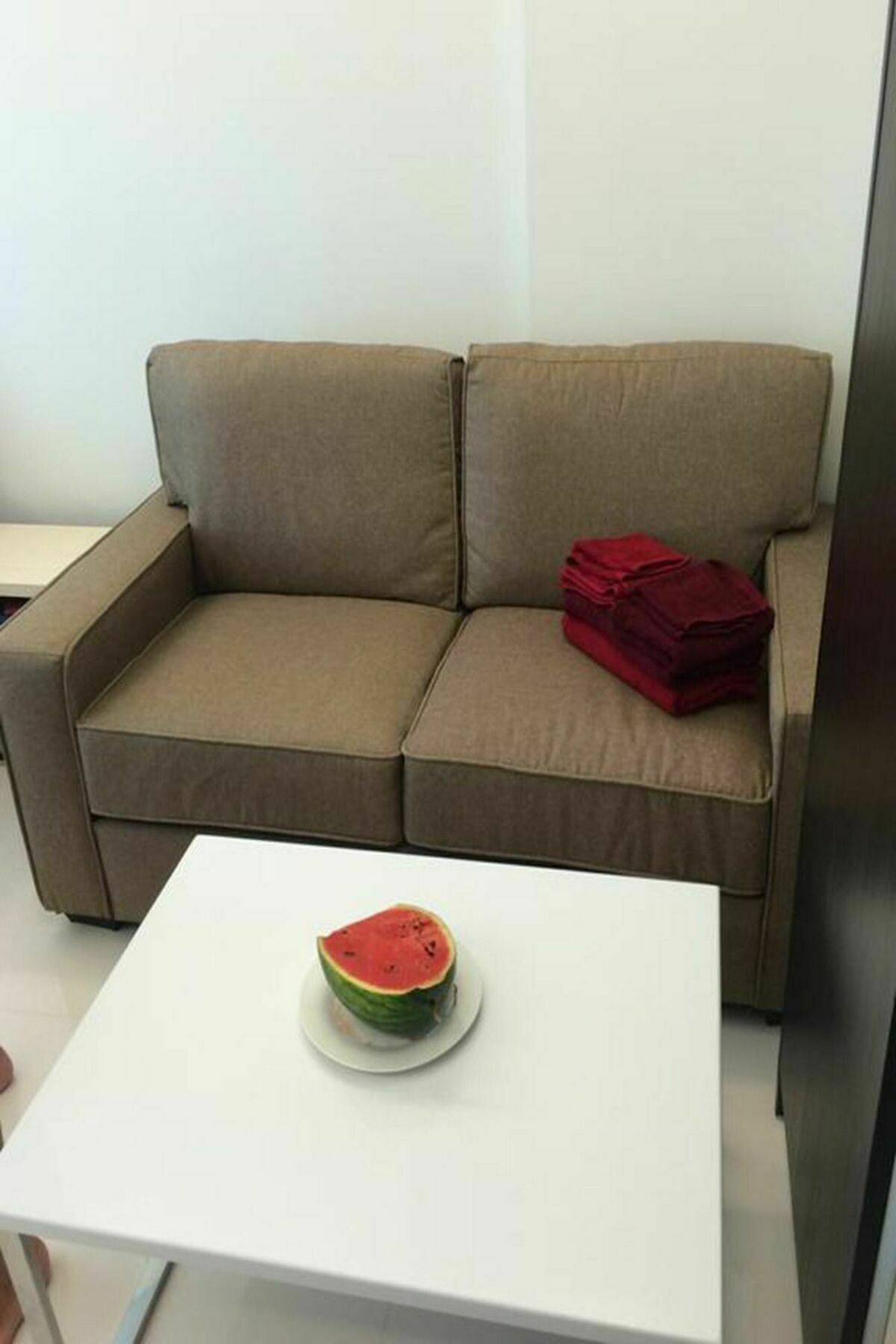 Club Royal Wongamat Appartement Pattaya Buitenkant foto