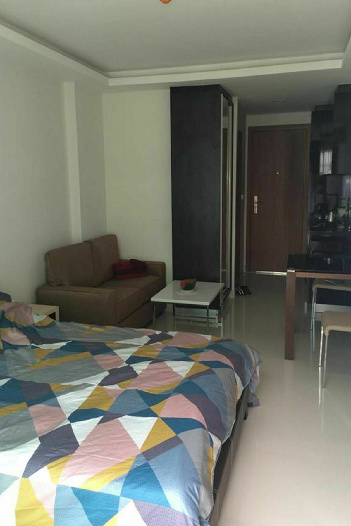 Club Royal Wongamat Appartement Pattaya Buitenkant foto