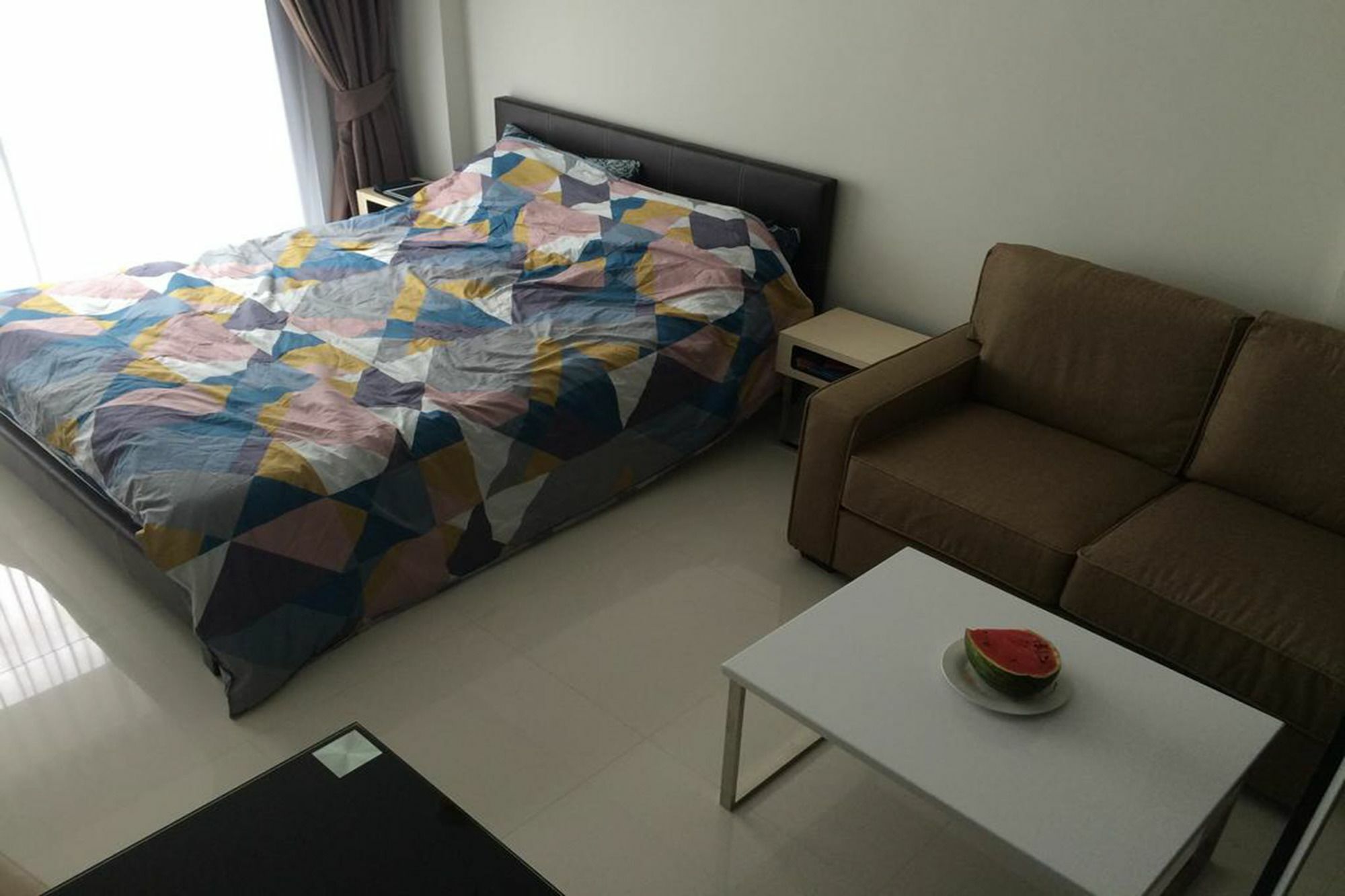 Club Royal Wongamat Appartement Pattaya Buitenkant foto