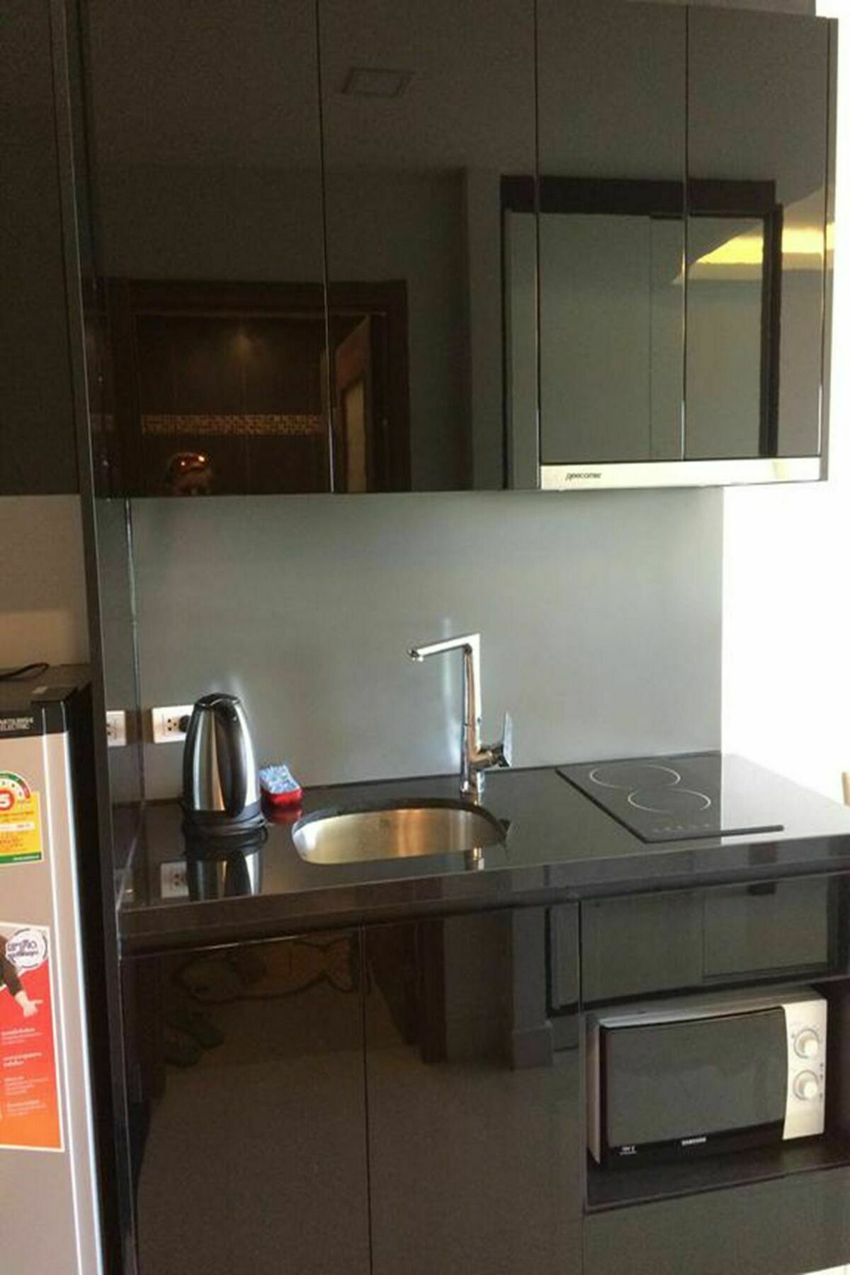 Club Royal Wongamat Appartement Pattaya Buitenkant foto