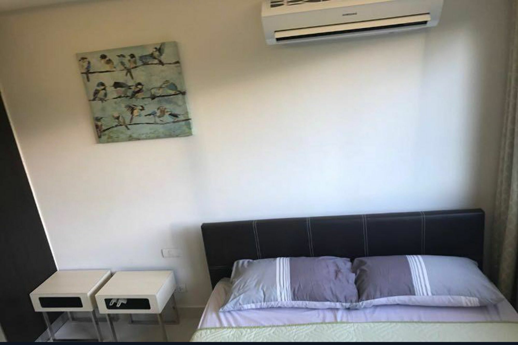 Club Royal Wongamat Appartement Pattaya Buitenkant foto