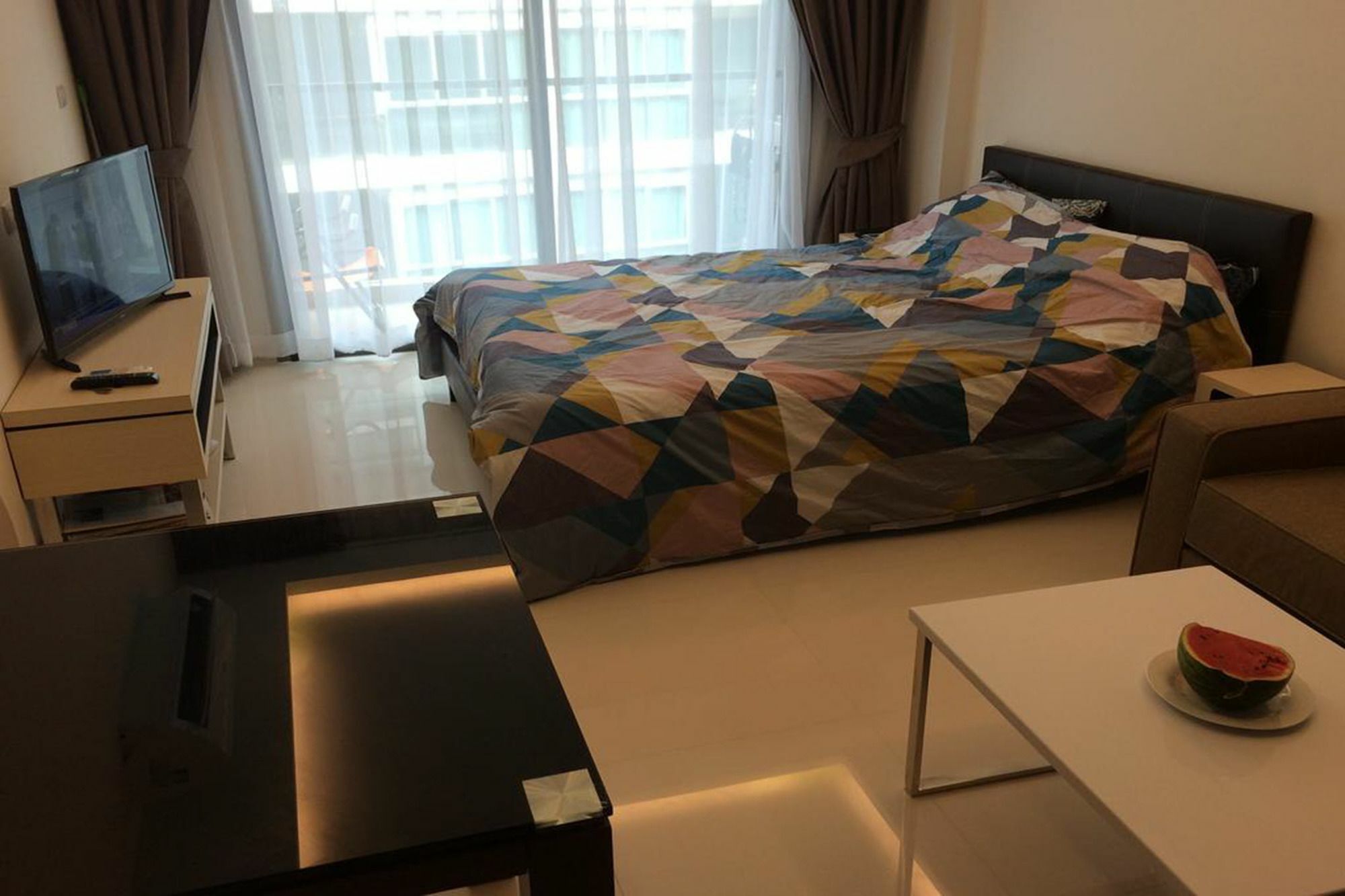 Club Royal Wongamat Appartement Pattaya Buitenkant foto