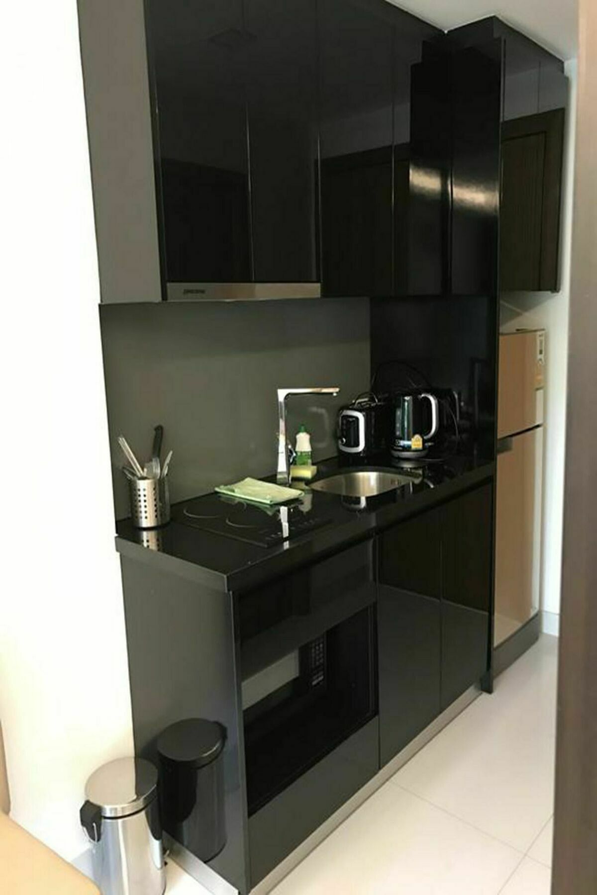 Club Royal Wongamat Appartement Pattaya Buitenkant foto