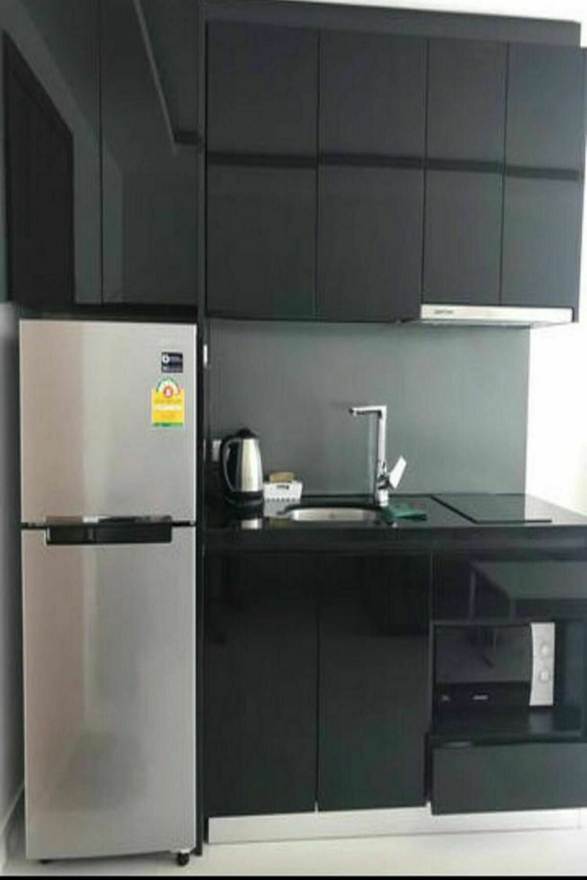 Club Royal Wongamat Appartement Pattaya Buitenkant foto