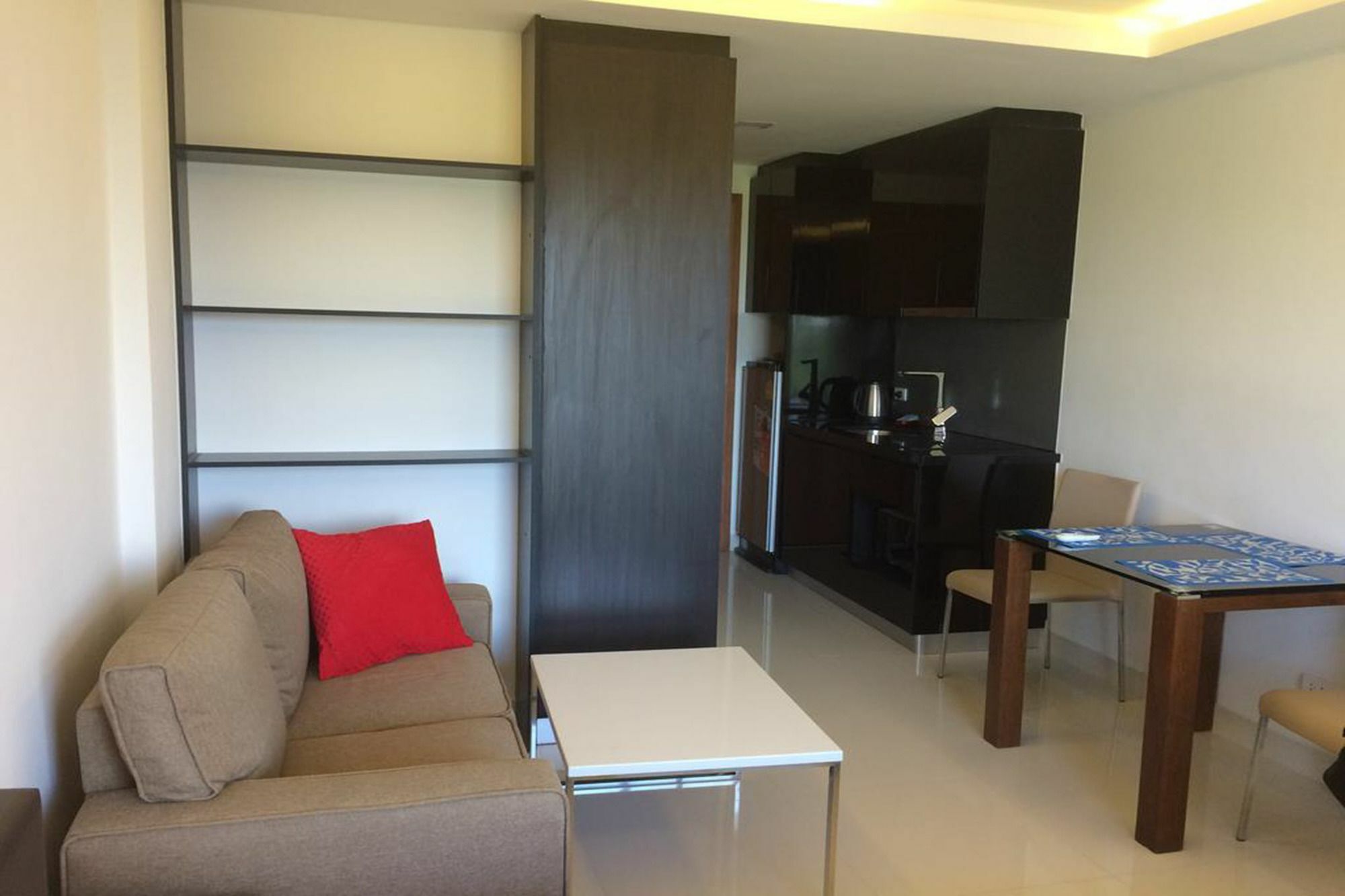 Club Royal Wongamat Appartement Pattaya Buitenkant foto